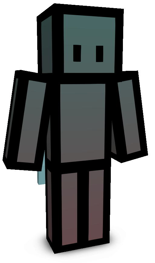 ItzF1sk's skin