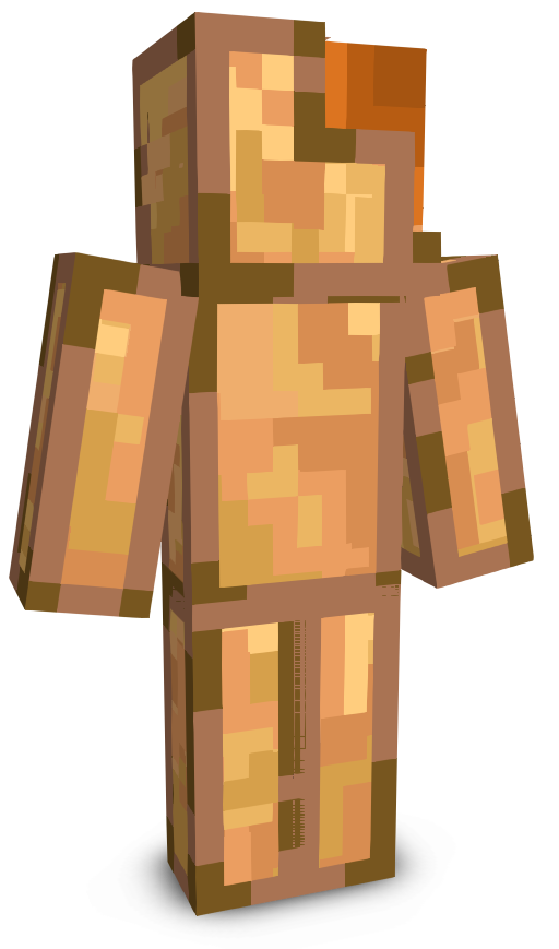 FewPieMee's skin
