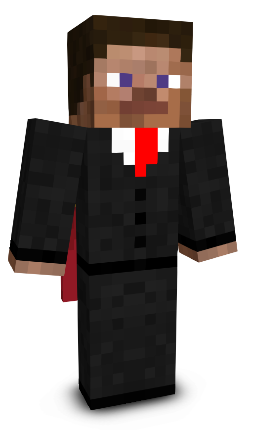 ProstoTea's skin