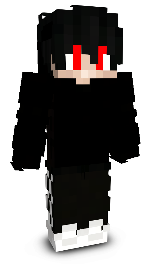 Cr1ticle's skin