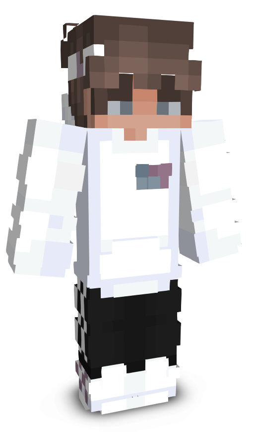 mightymouse927's skin