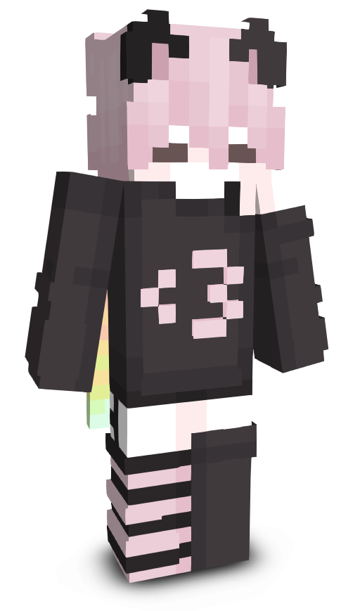kyrotives's skin