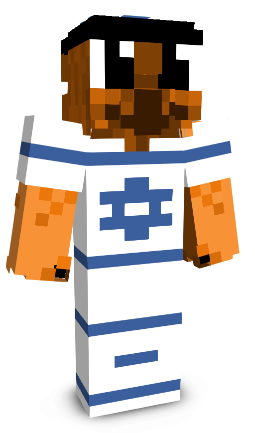 TheyLoveXrae's skin