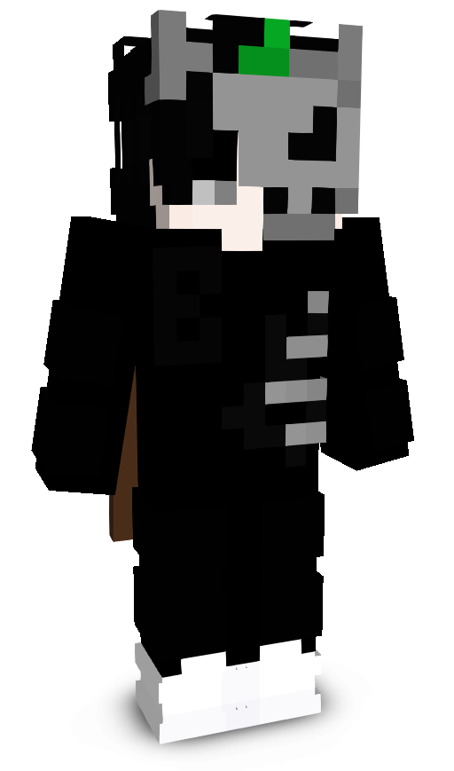 Lurcking7's skin