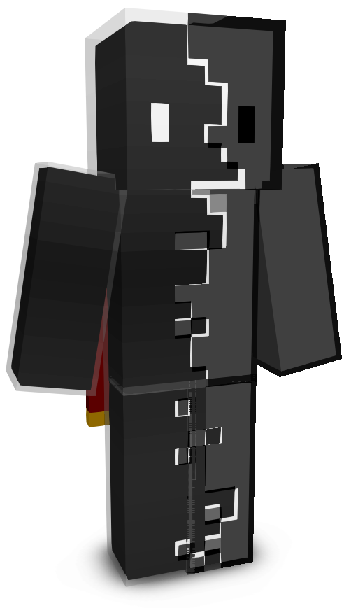 ItzMTX's skin