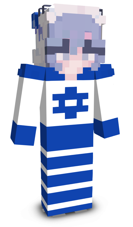1sph's skin