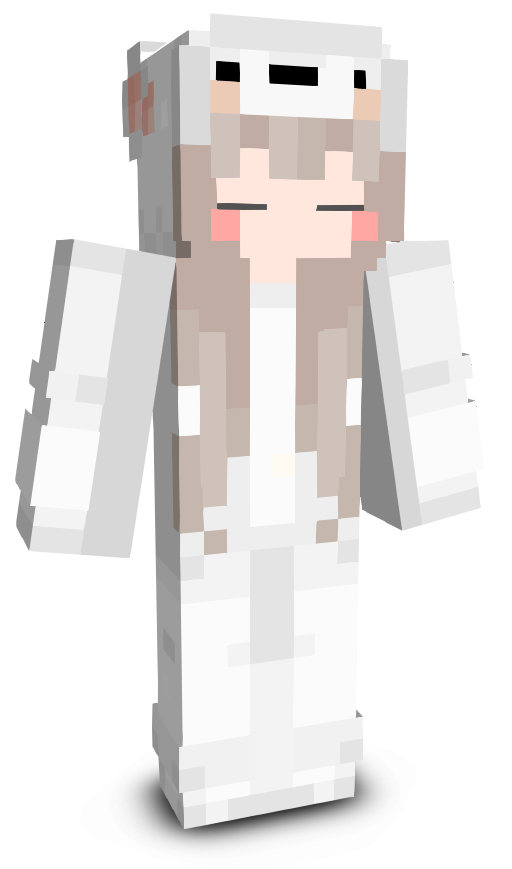 sweetlv's skin