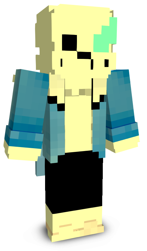 GameHawk6878229's skin