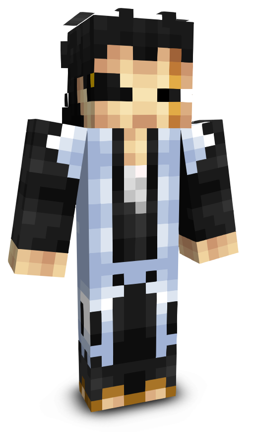 samamuli's skin
