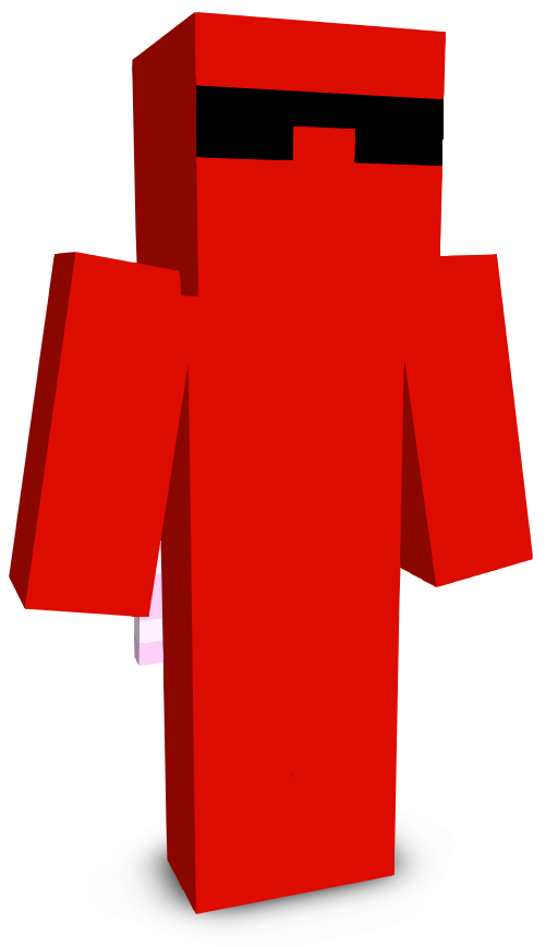 Lummyyyt's skin