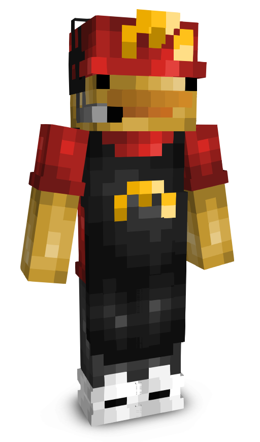 upn03's skin
