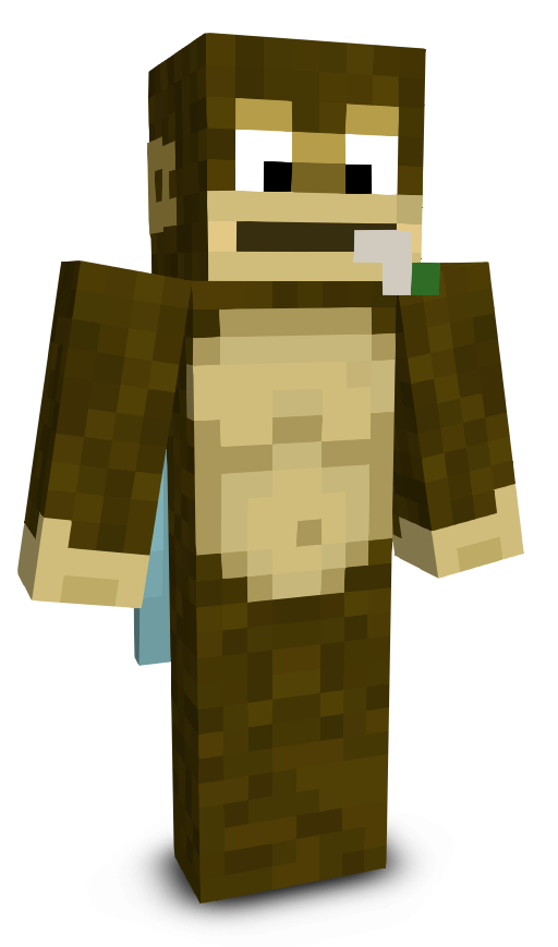 BL0CKHEADTREV's skin