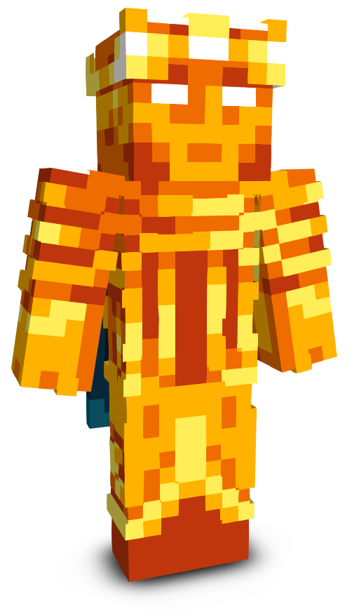 The_GoldenAngel's skin