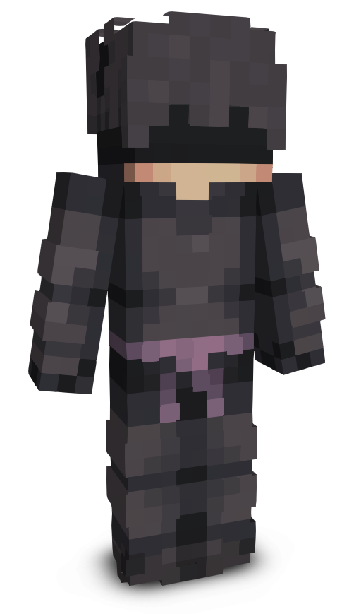 BoggyBomber's skin