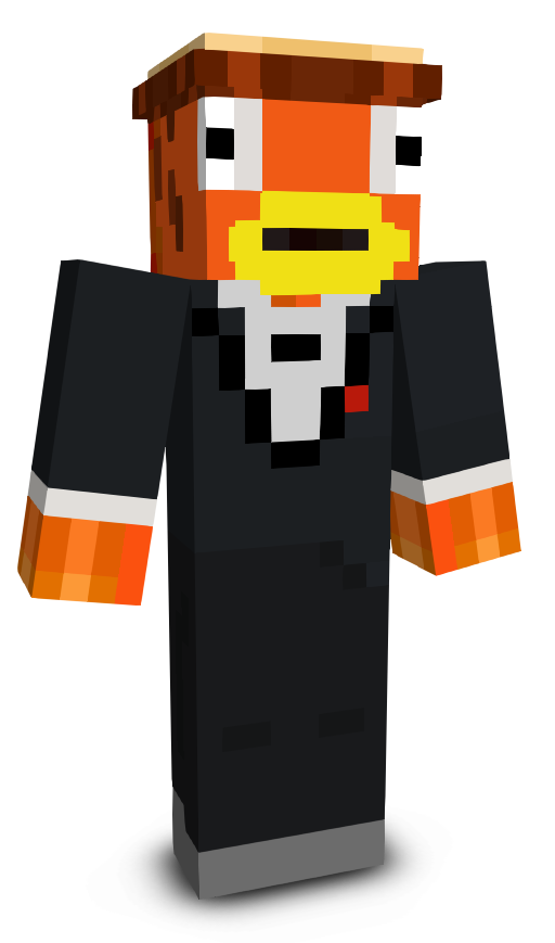 ItzNotWexa's skin