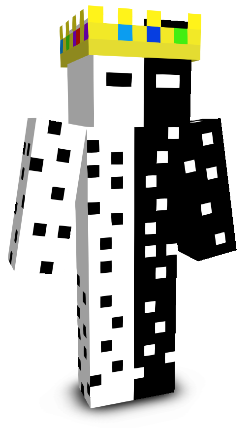 Ville3530's skin
