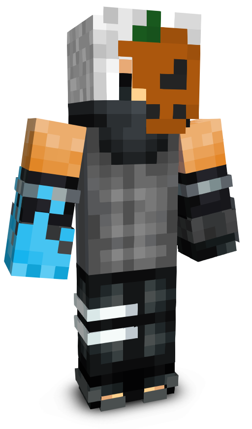 Itra1_'s skin