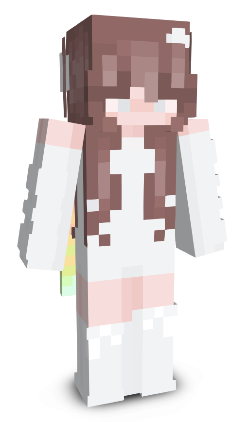 LikxyIsGoat's skin