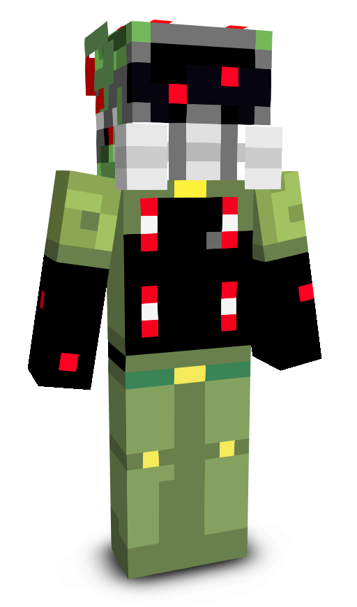 1vyM1ke's skin