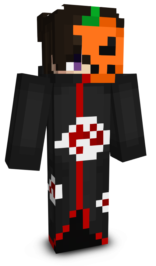 Ja4ob14's skin