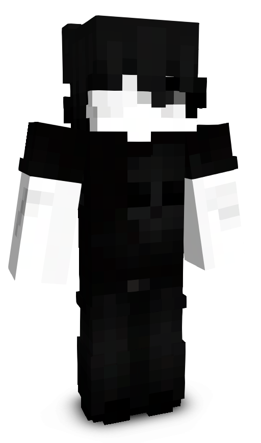 DSF_Woody's skin