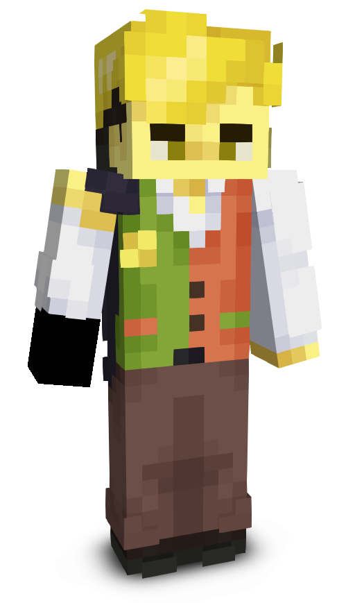 RatKingg1's skin