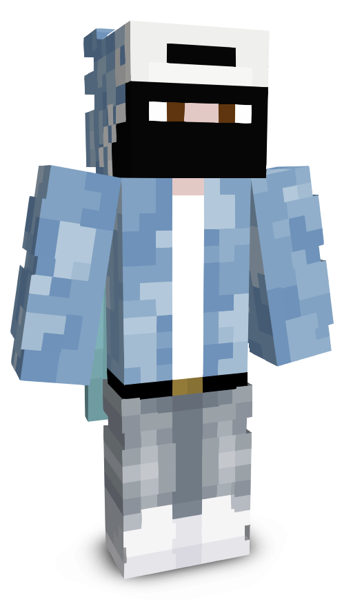 Bartl_kid's skin