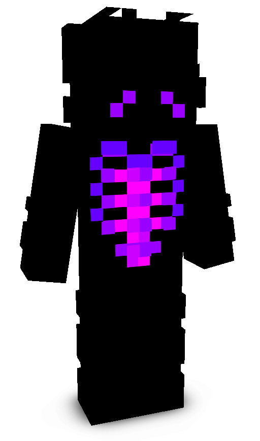 DragonHandler67's skin