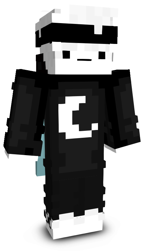 hxnger_'s skin