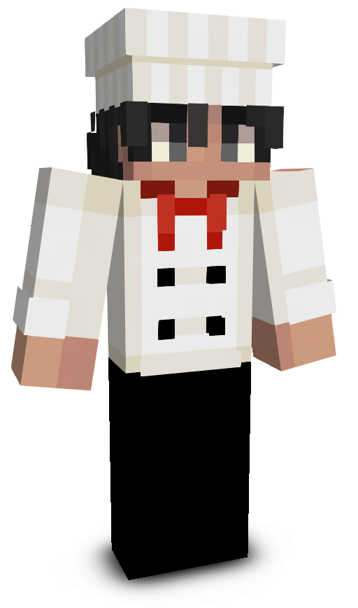 NeonBytes's skin