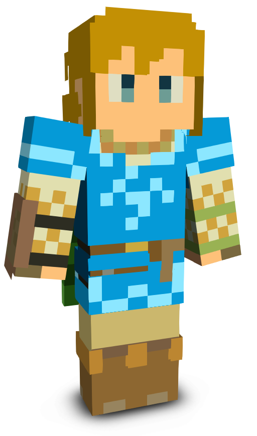 Limparion's skin