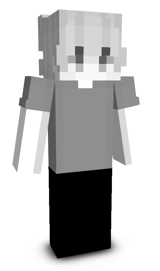 SeRfRiFt's skin