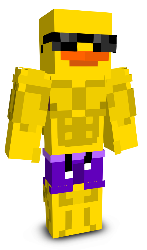 chickennugets18's skin