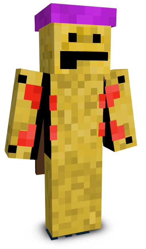 llamaninja25's skin
