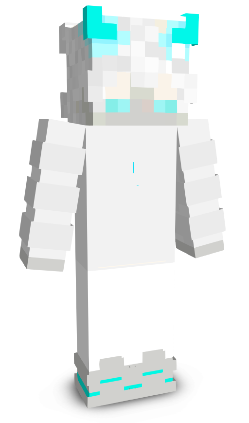 joliami's skin