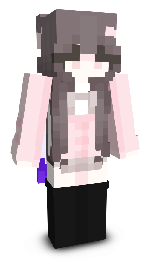 IBegForMomm's skin