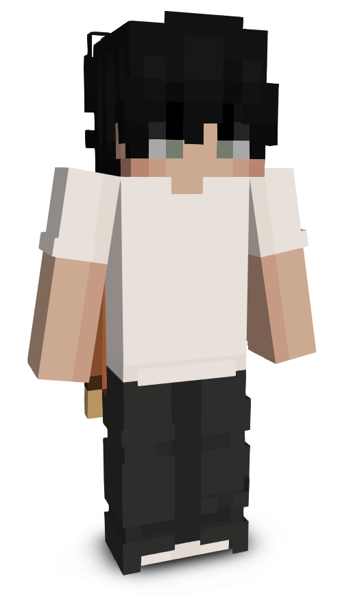 3seb's skin
