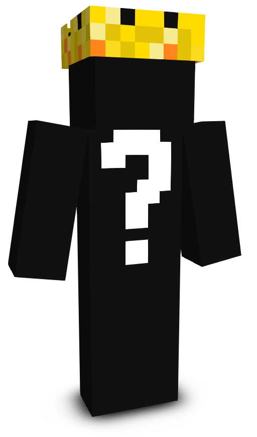 JamesBONDYUH's skin