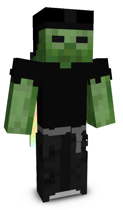 flouxt's skin