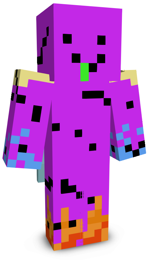 Mimimooooo's skin