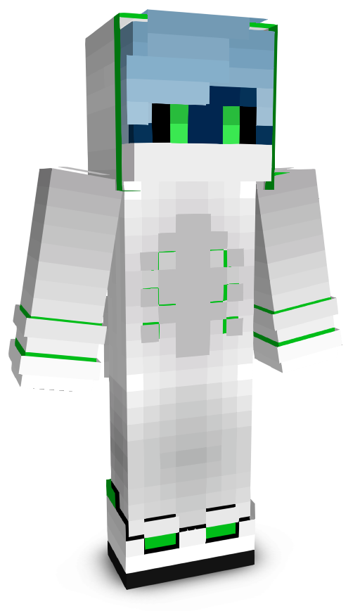 Boegi3001's skin