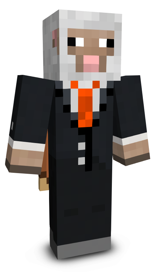sirsheep1234's skin