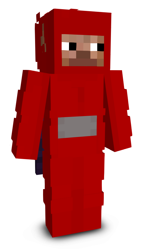 Papierk0rb's skin