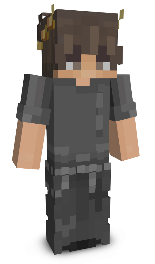 lackeys's skin