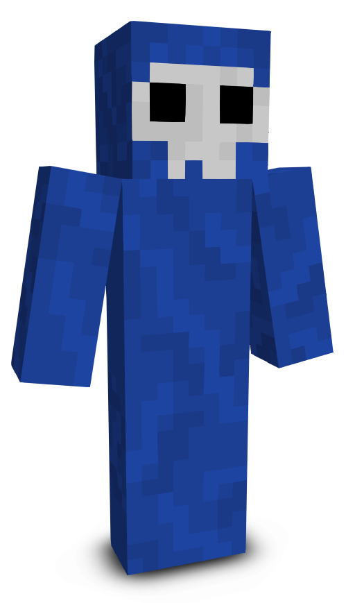 Skull_Cold's skin