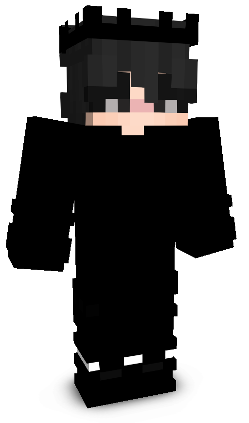 itz_kavynchik's skin