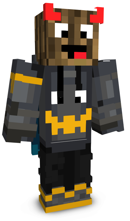 Mr_TreeMC's skin