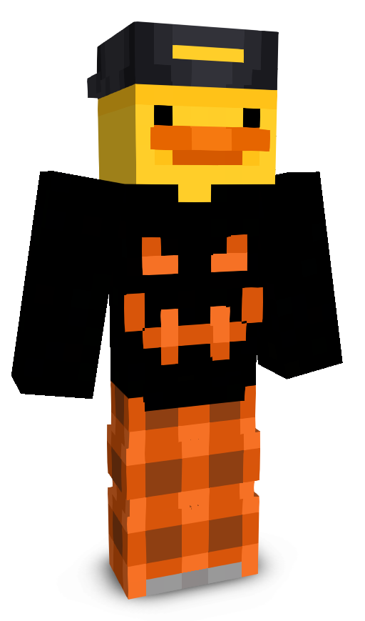 mistyflophop's skin