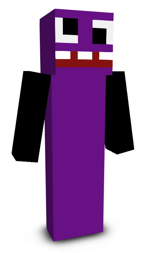 Panthera1334's skin