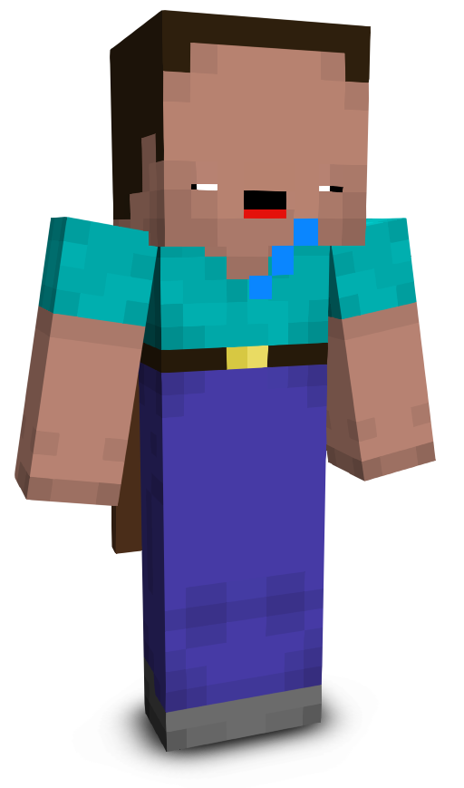 Conneronaset's skin